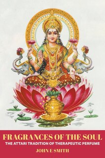 Front cover_Fragrances of the Soul