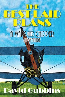 Front cover_The Best-Laid Plans