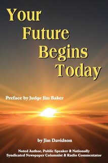 Front cover_Your Future Begins Today