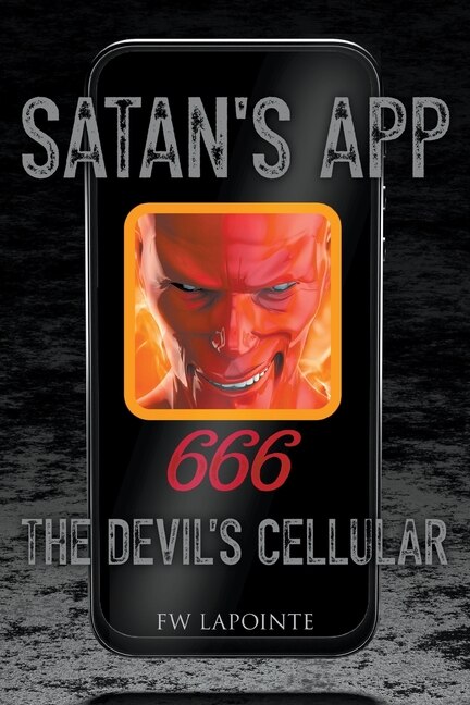 Couverture_Satan's App