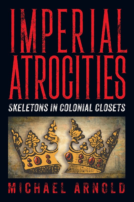 Couverture_Imperial Atrocities