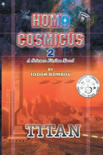 Couverture_Homo Cosmicus 2