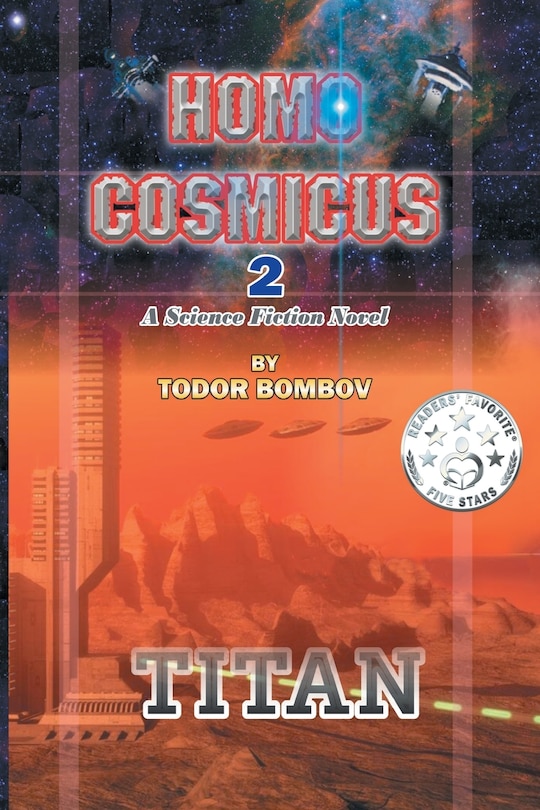 Couverture_Homo Cosmicus 2