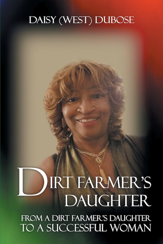 Front cover_Dirt Farmer's Daughter