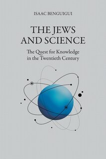 Front cover_The Jews and Science