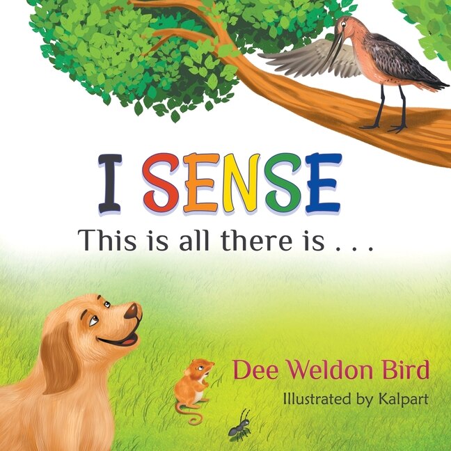 Front cover_I Sense