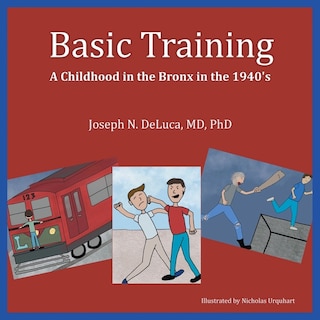 Front cover_Basic Training