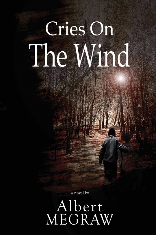 Front cover_Cries on the Wind