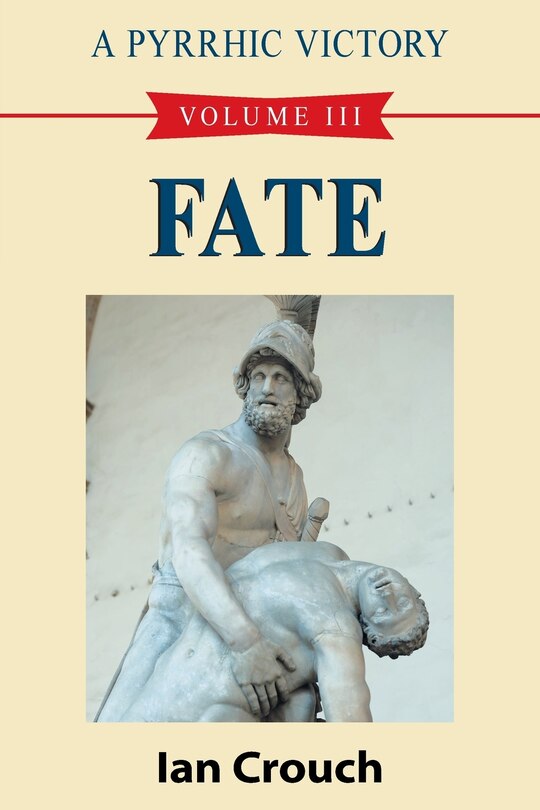 Front cover_A Pyrrhic Victory