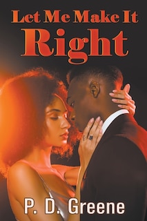 Front cover_Let Me Make It Right