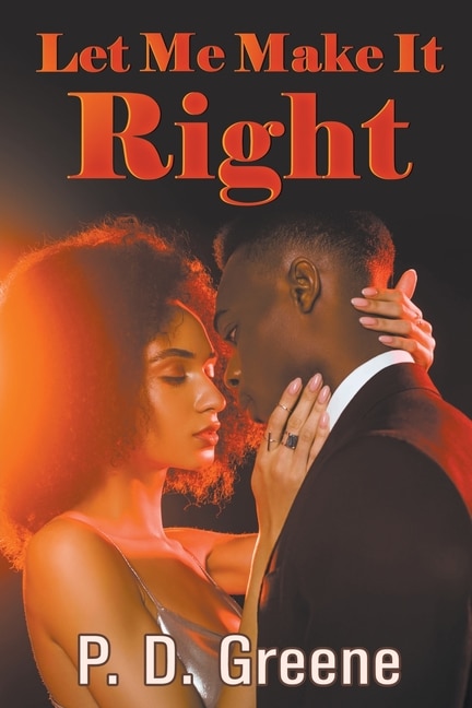 Front cover_Let Me Make It Right