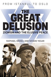 Front cover_The Great Delusion