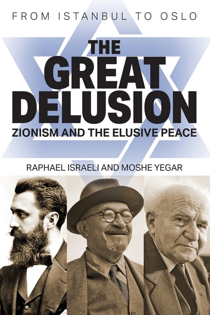 Front cover_The Great Delusion