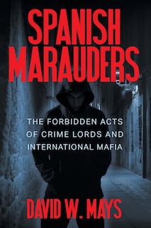 Front cover_Spanish Marauders