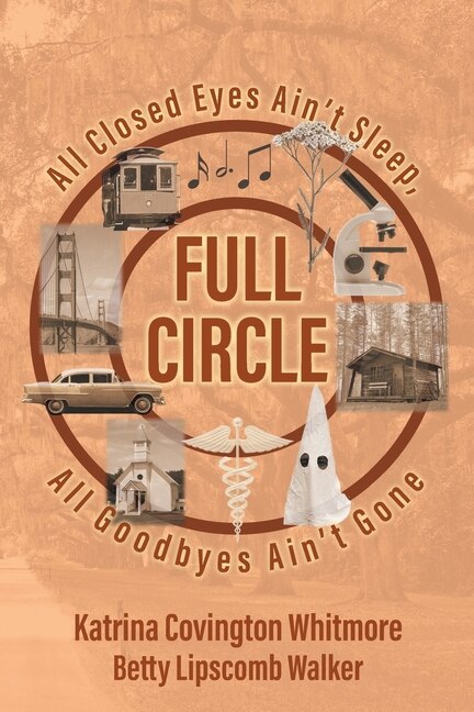 Front cover_Full Circle
