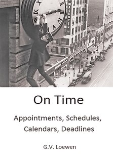 Front cover_On Time