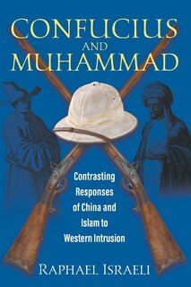 Front cover_Confucius and Muhammad
