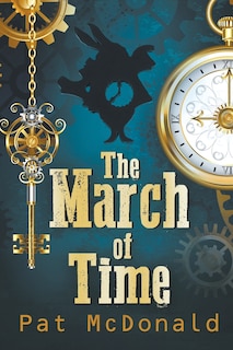 Couverture_The March of Time
