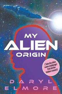 Front cover_My Alien Origin