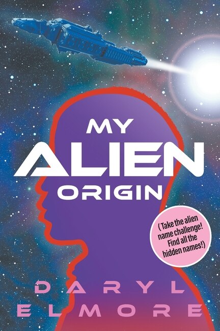Front cover_My Alien Origin