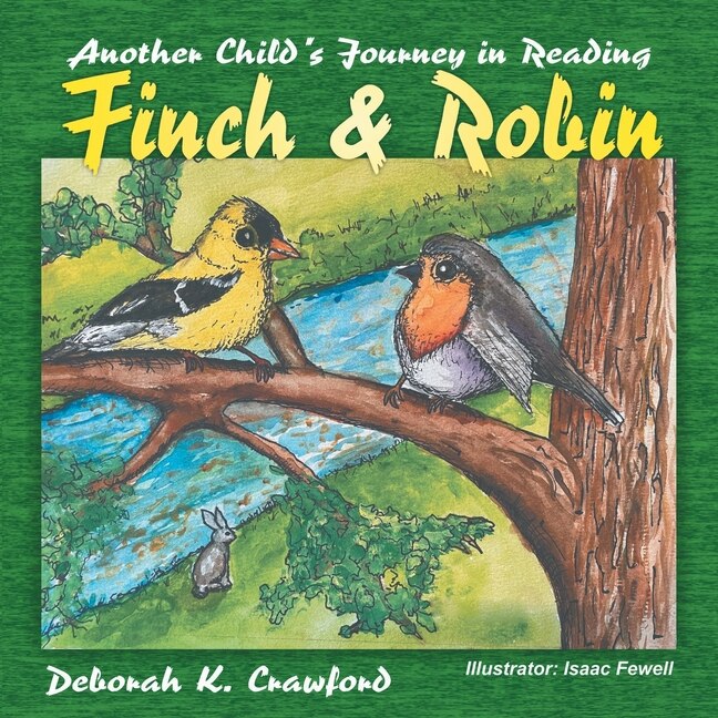 Couverture_Finch and Robin
