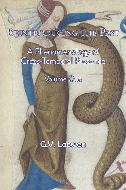 Front cover_Reintroducing the Past