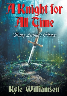 Front cover_A Knight for All Time