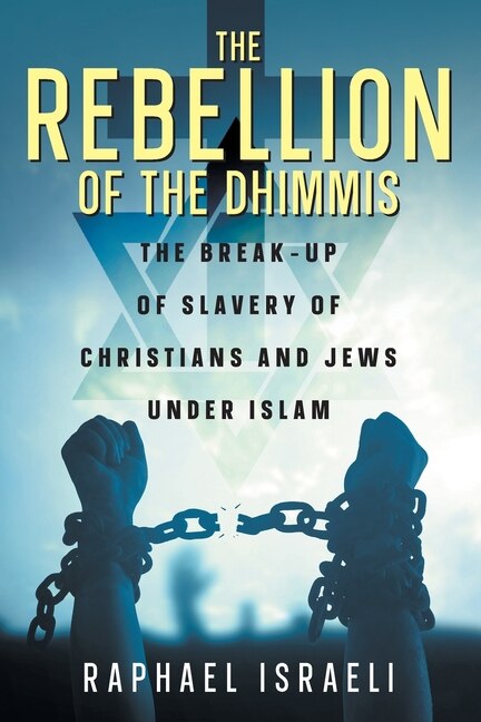 Couverture_The Rebellion of the Dhimmis