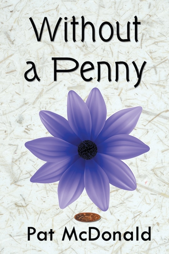 Couverture_Without a Penny