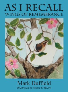 Front cover_As I Recall