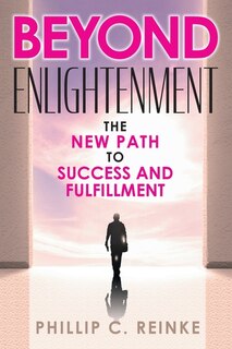 Front cover_Beyond Enlightenment
