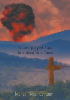 Couverture_A Love Beyond Time, in a World on a Timer