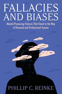 Front cover_Fallacies and Biases