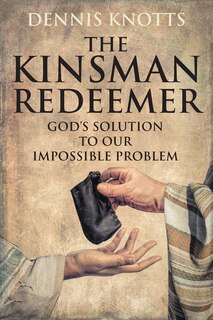 Front cover_The Kinsman Redeemer