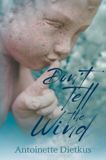 Couverture_Don't Tell the Wind
