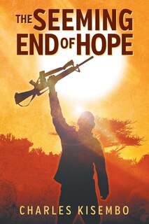 Front cover_The Seeming End of Hope