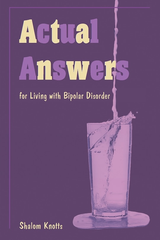 Front cover_Actual Answers