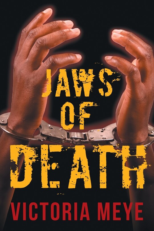 Couverture_Jaws of Death