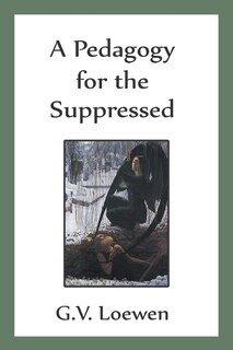 Front cover_A Pedagogy for the Suppressed