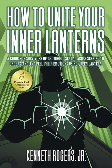 Couverture_How to Unite Your Inner Lanterns