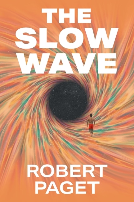 Front cover_The Slow Wave