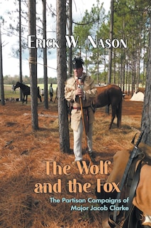 Couverture_The Wolf and the Fox