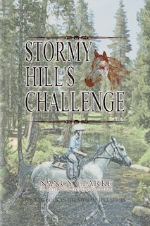 Front cover_Stormy Hill's Challenge
