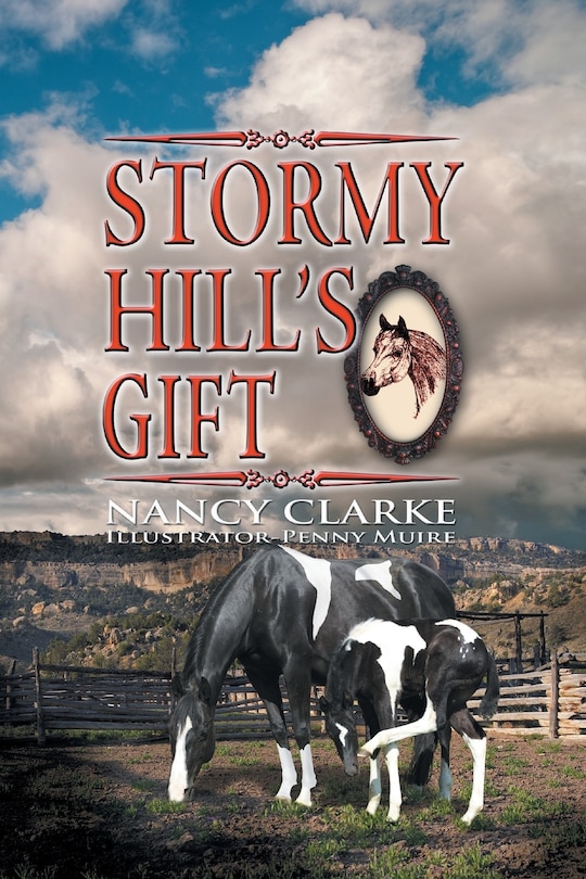 Front cover_Stormy Hill's Gift