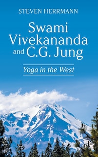 Couverture_Swami Vivekananda and C.G. Jung