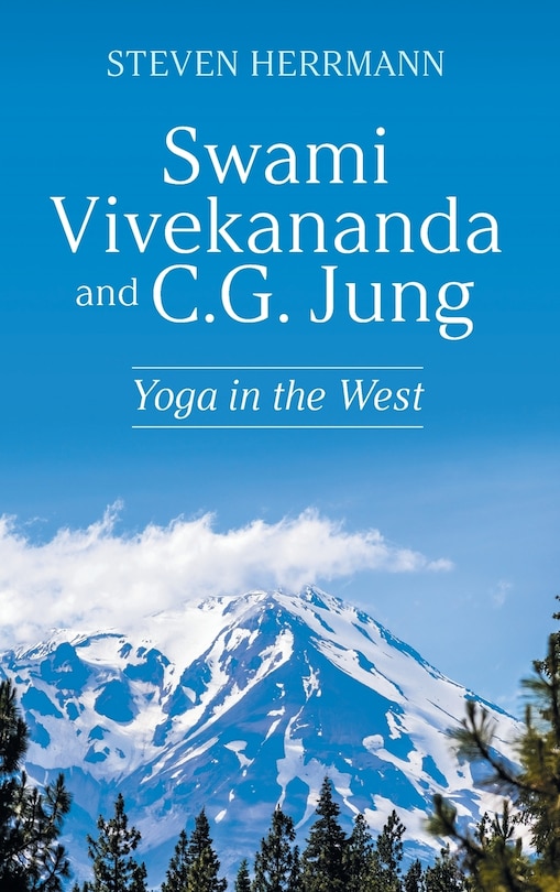 Couverture_Swami Vivekananda and C.G. Jung