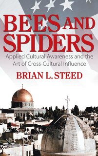 Front cover_Bees and Spiders