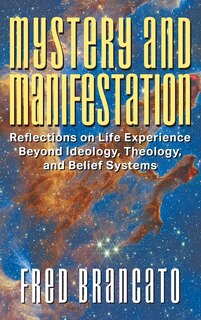 Couverture_Mystery and Manifestation