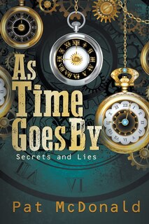 Front cover_As Time Goes By
