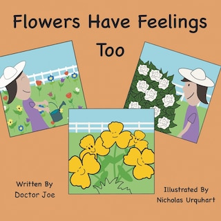 Front cover_Flowers Have Feelings Too